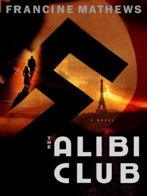 cover image of The Alibi Club